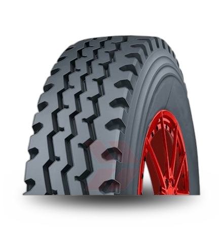 Haulstar HD 668 tyre