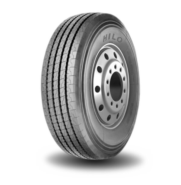 Hilo 366 tyre
