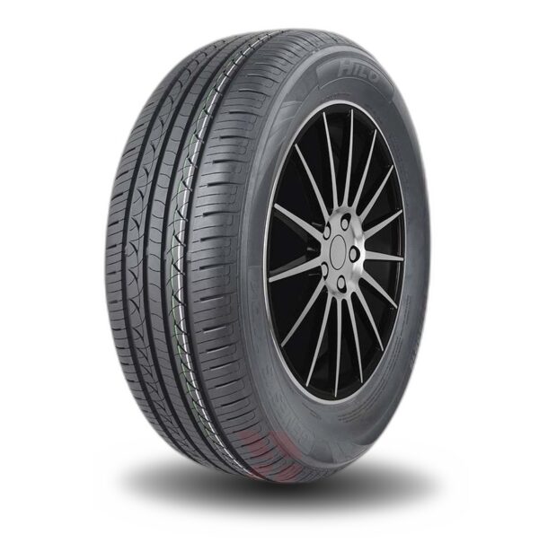 Hilo Genesys XP1 tyre
