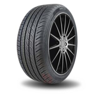 Hilo Green Plus 255/45 R18 103W
