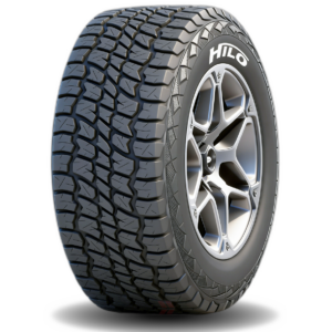 Hilo Trailbrk XT6 265/70 R16 117/114S