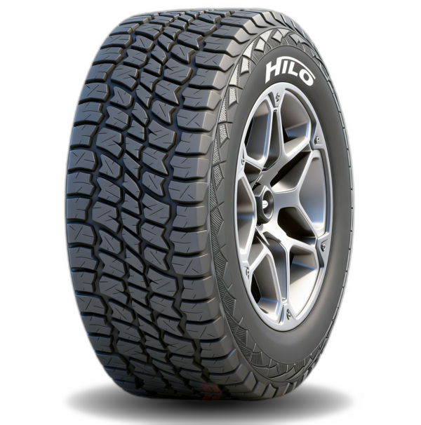 Hilo Trailbrk XT6 tyre