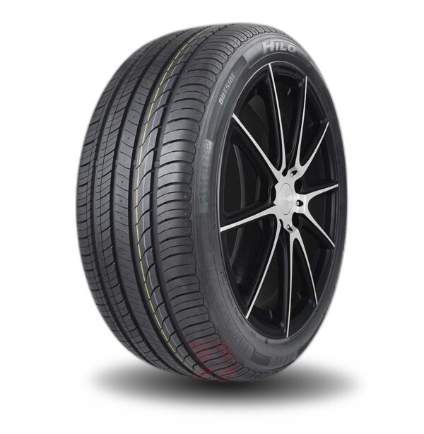 Hilo Vantage XU1 tyre