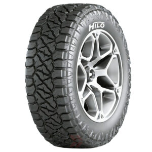 Hilo Wildgrip RT1 255/65 R17 114Q