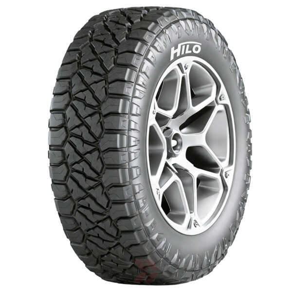 Hilo Wildgrip RT1 tyre