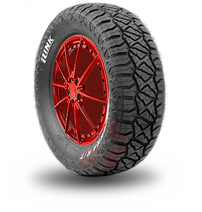 Ilink Penterra RT tyre