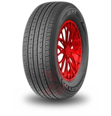 Ilink Powercity 79 tyre