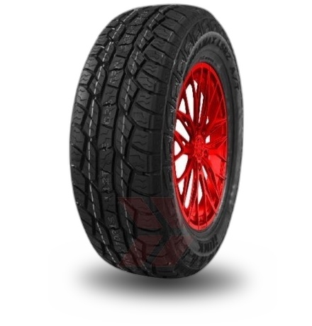Ilink Terramax LSR2 AT tyre