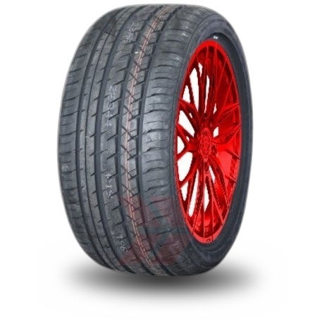 Ilink Thunder U09 tyre