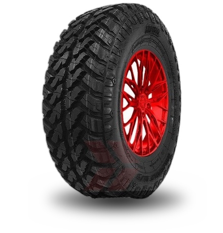 Ilink Wildwolf MT tyre