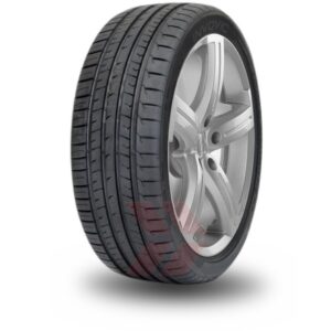 Invovic EL 601 245/45 R18 100W
