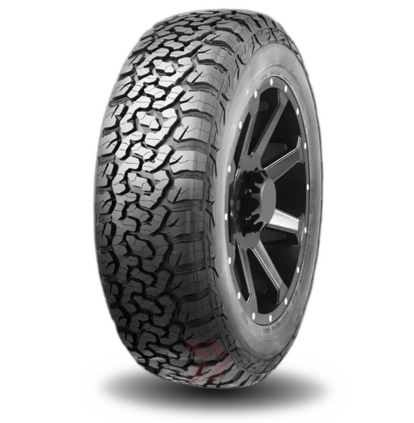 Kapsen AT02 Practicalmax AT tyre