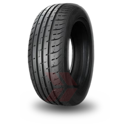 Kapsen E300 E Rassurer EV tyre