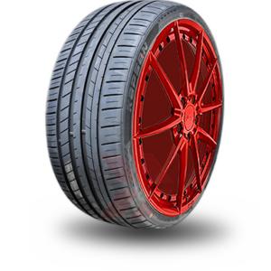 Kapsen Headking S2000 255/45 R17 102Y