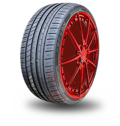 Kapsen Headking S2000 tyre