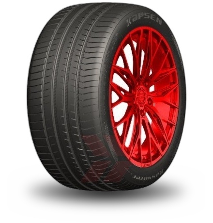 Kapsen K 3000 tyre