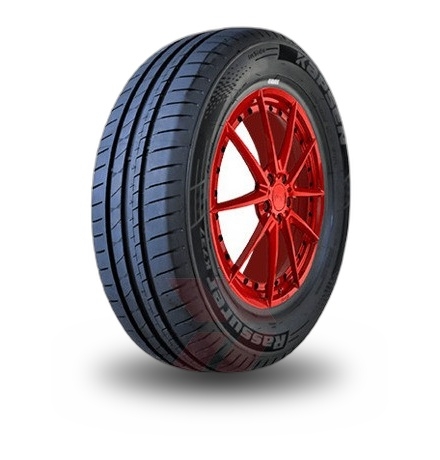 Kapsen K 737 tyre