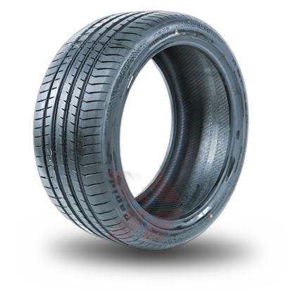 Kapsen K3000 Papide tyre