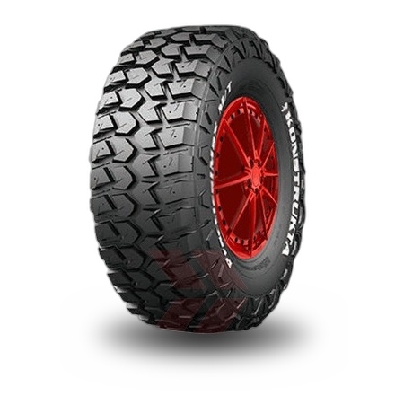 Kapsen Practicalmax MT RS25 tyre
