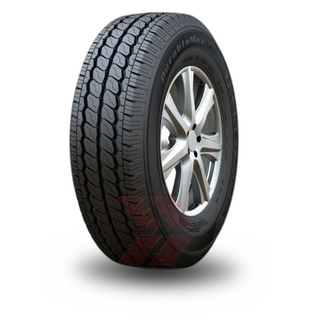 Kapsen RS 01 tyre