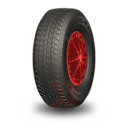 Kapsen RS 27 tyre