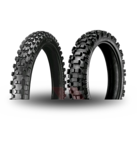 Kenda K 775 Washougal tyre