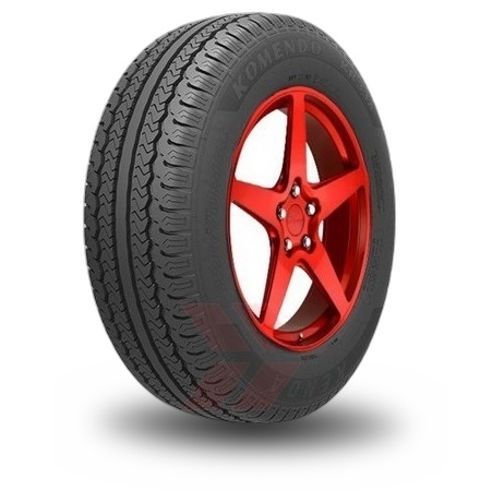 Kenda Komendo KR 33 A tyre