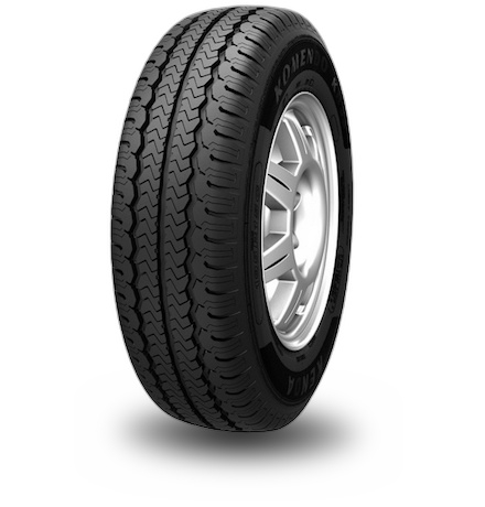Kenda Komendo KR 33 tyre