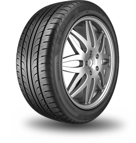Kenda Komet SPT2 KR09 tyre