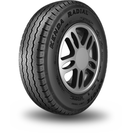 Kenda KR 06 Koyote tyre