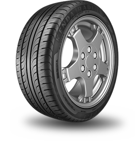 Kenda KR 10 Komet Spt 1 tyre