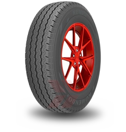 Kenda KR 100 Komendo 2 tyre