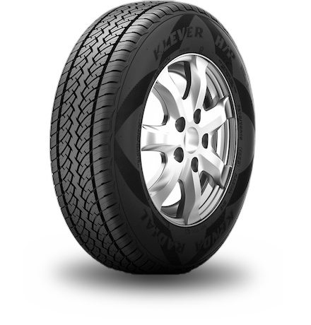 Kenda KR 15 Klever HP tyre