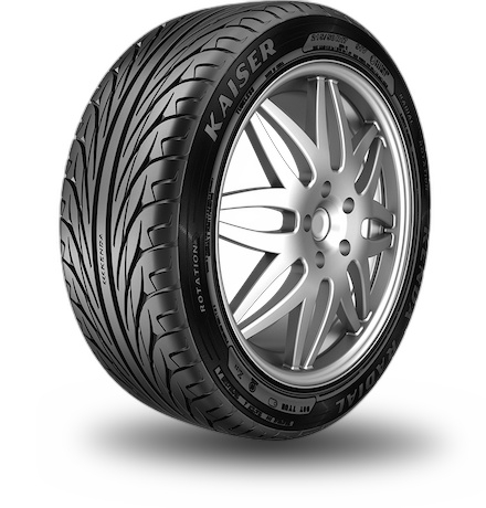 Kenda KR 20 Kaiser tyre