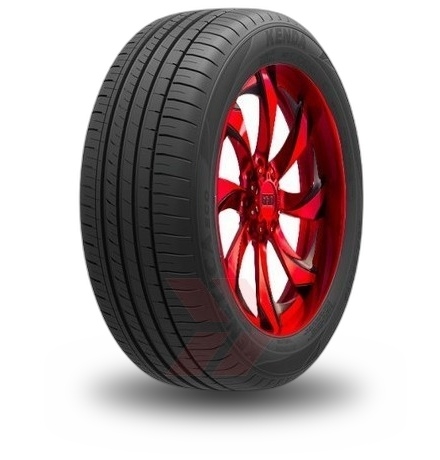 Kenda KR 201 Kenetica tyre