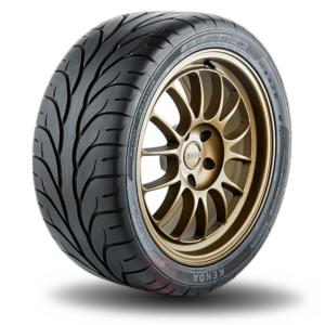 Kenda KR 20A Vezda UHP 195/55 R15 85W