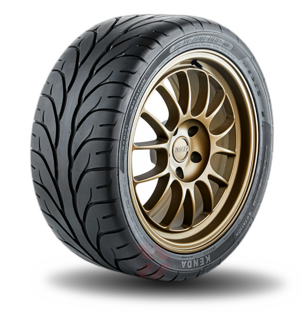 Kenda KR 20A Vezda UHP tyre