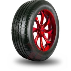 Kenda KR 217 Kenetica 205/70 R16 97T