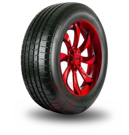 Kenda KR 217 Kenetica tyre