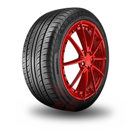 Kenda KR 23 A Komet Plus tyre