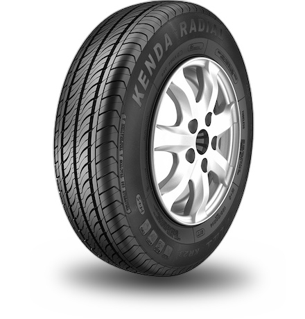 Kenda KR 23 Komet Plus tyre