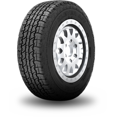 Kenda KR 28 Klever AT tyre
