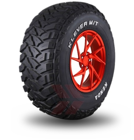 Kenda KR 29 Klever MT tyre