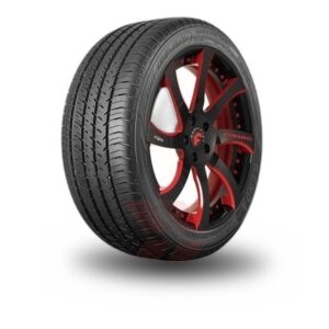 Kenda KR 400 Vezda UHP 225/35 R20 90W