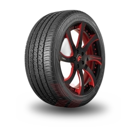 Kenda KR 400 Vezda UHP tyre