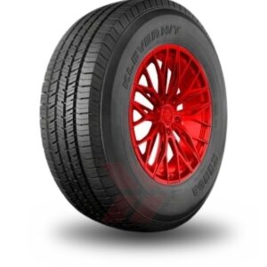 Kenda KR 600 Klever HT 215/85 R16 115R