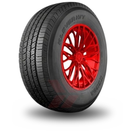 Kenda KR 600 Klever HT tyre