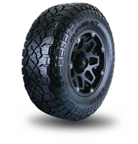 Kenda KR 601 Klever RT tyre