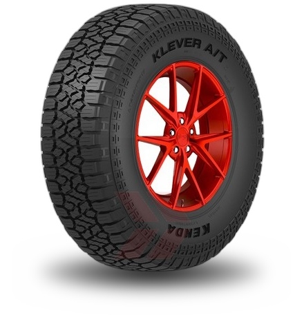 Kenda KR 628 Klever AT2 tyre