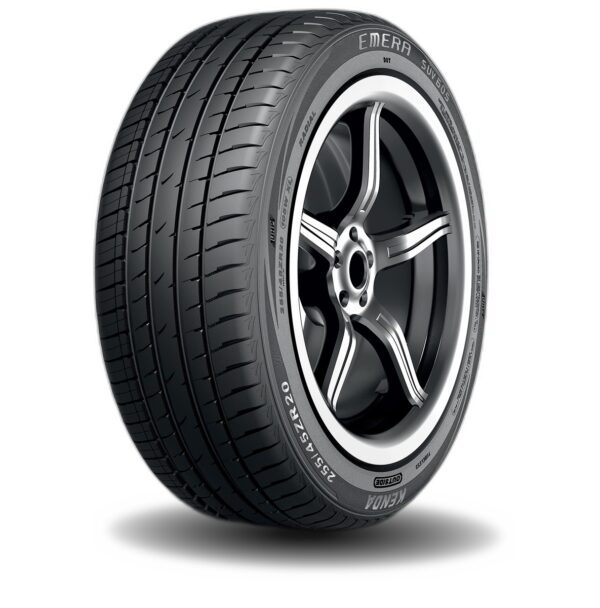 Kenda KR605 tyre